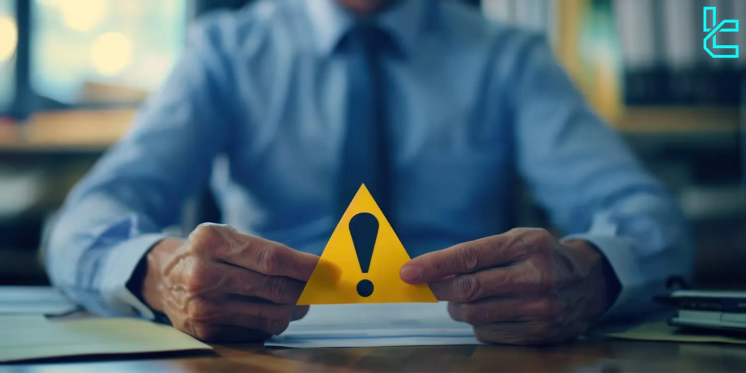 Risk Warning and Compliance